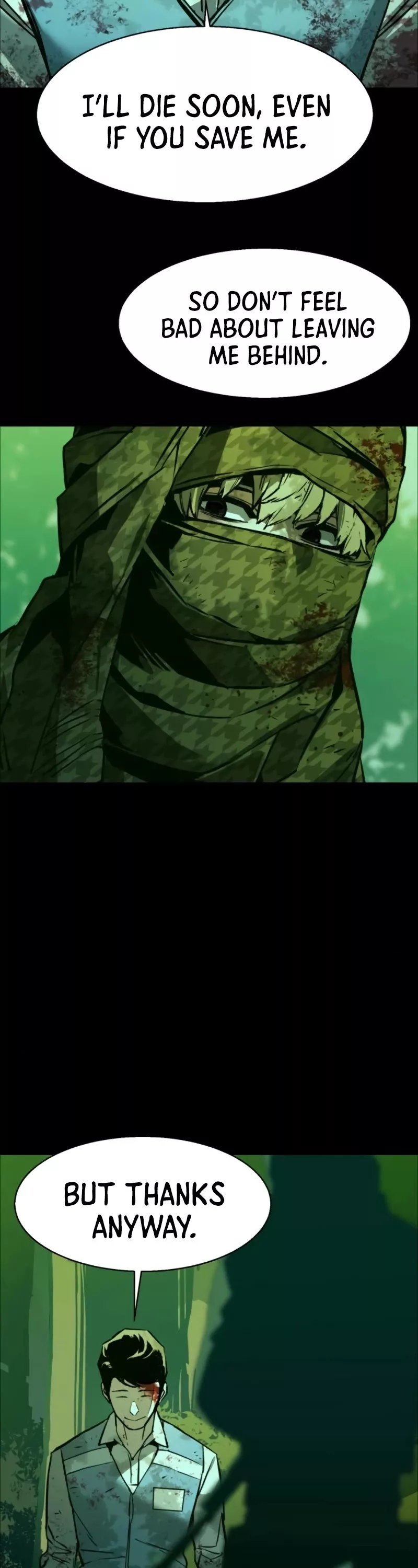 Teenage Mercenary, chapter 29, image 35