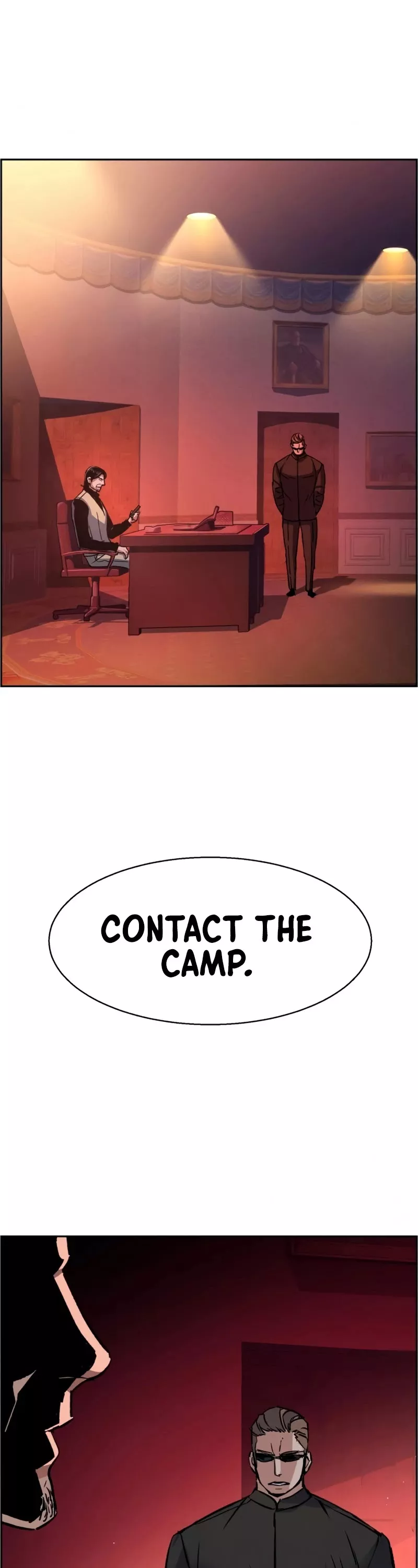 Teenage Mercenary, chapter 92, image 11