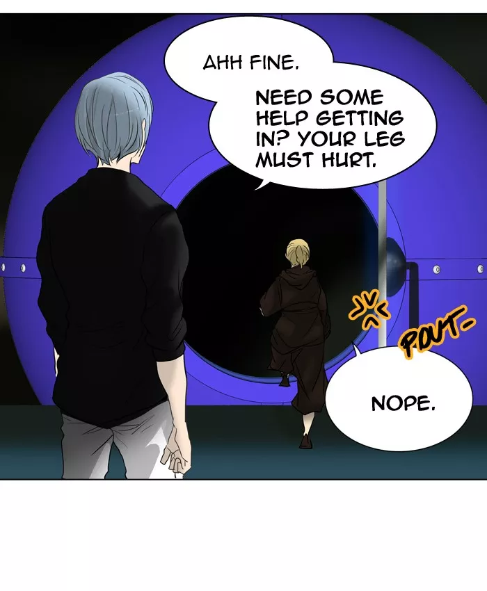 Tower of God, chapter 268, image 63