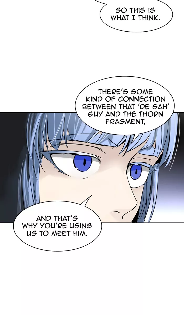 Tower of God, chapter 329, image 40