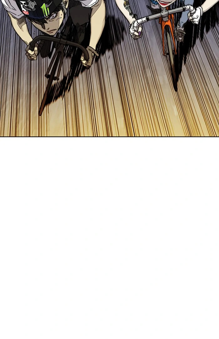 Wind Breaker, chapter 369, image 123