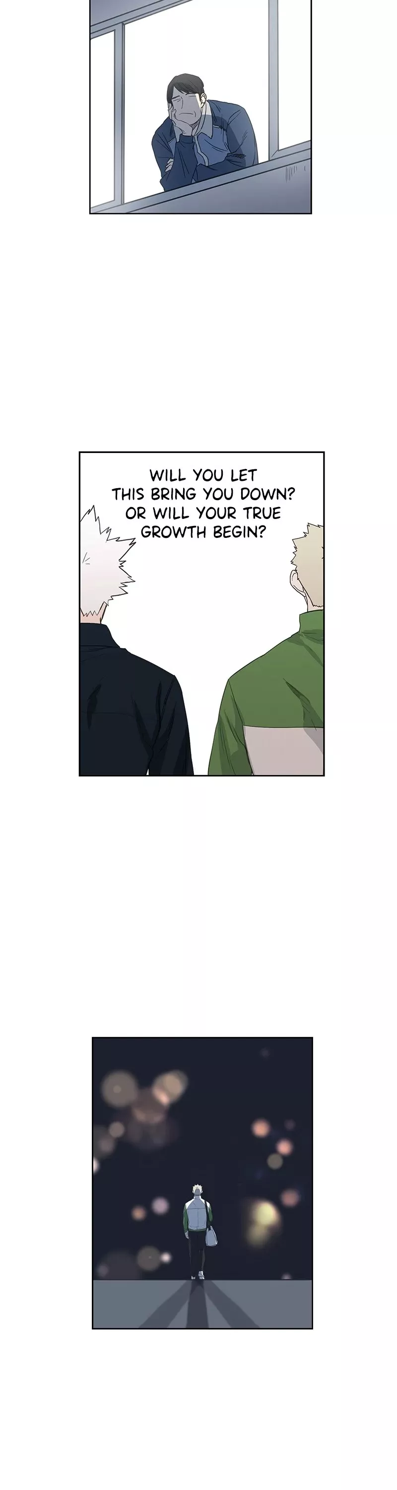 The Boxer, chapter 115, image 34