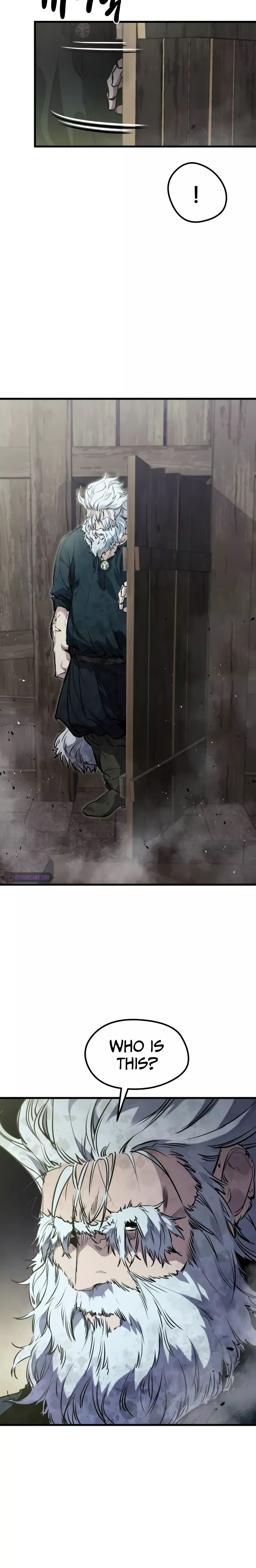 The Regressed Mercenary Has a Plan, chapter 13, image 28
