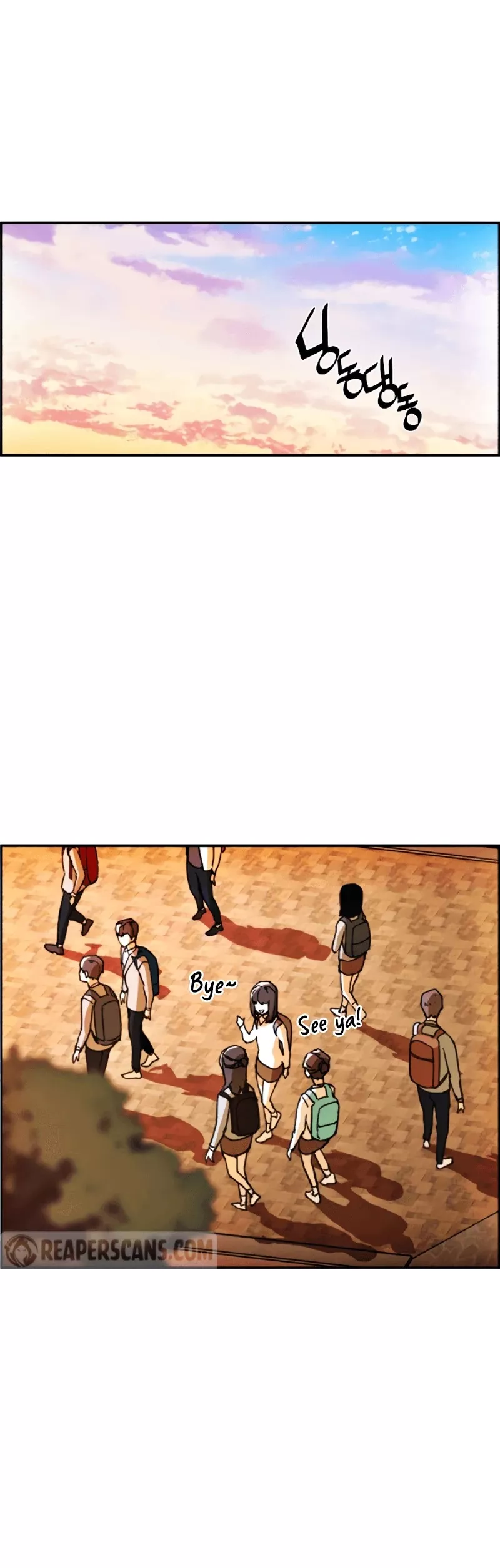 Teenage Mercenary, chapter 11, image 56