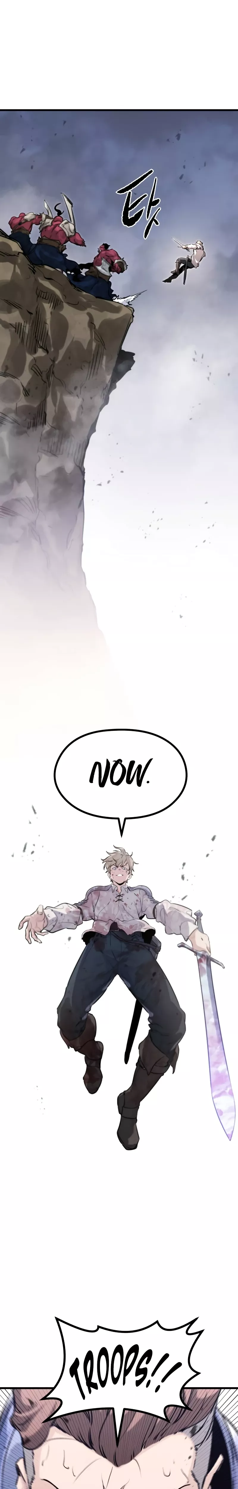 The Regressed Mercenary Has a Plan, chapter 2, image 27