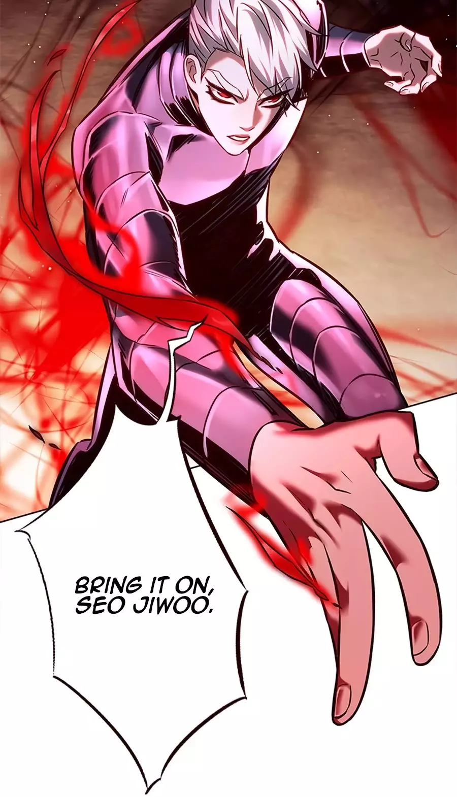 Eleceed, chapter 251, image 31
