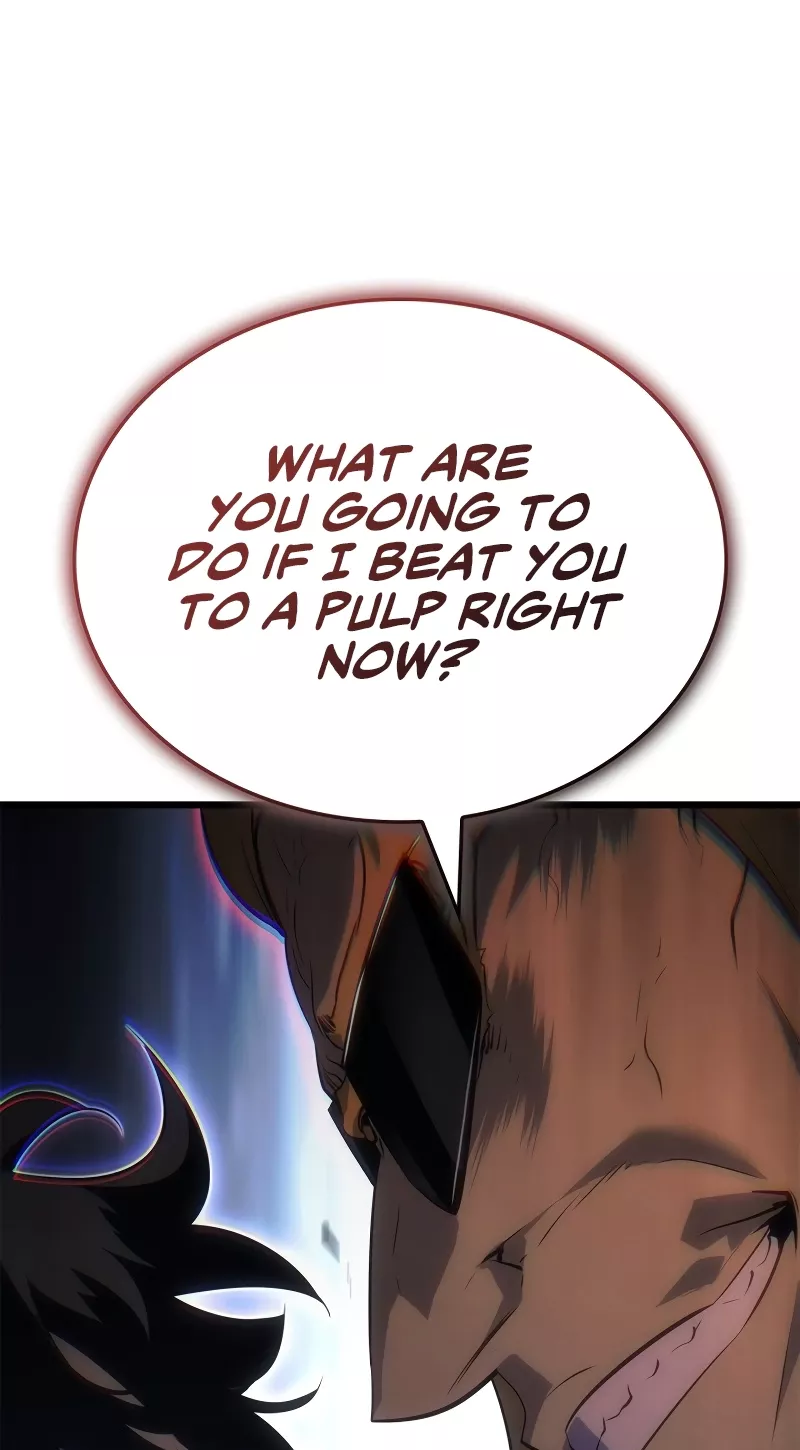 Solo Leveling: Ragnarok, chapter 63, image 39