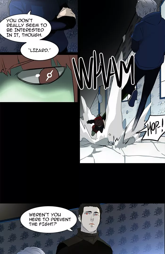 Tower of God, chapter 141, image 13