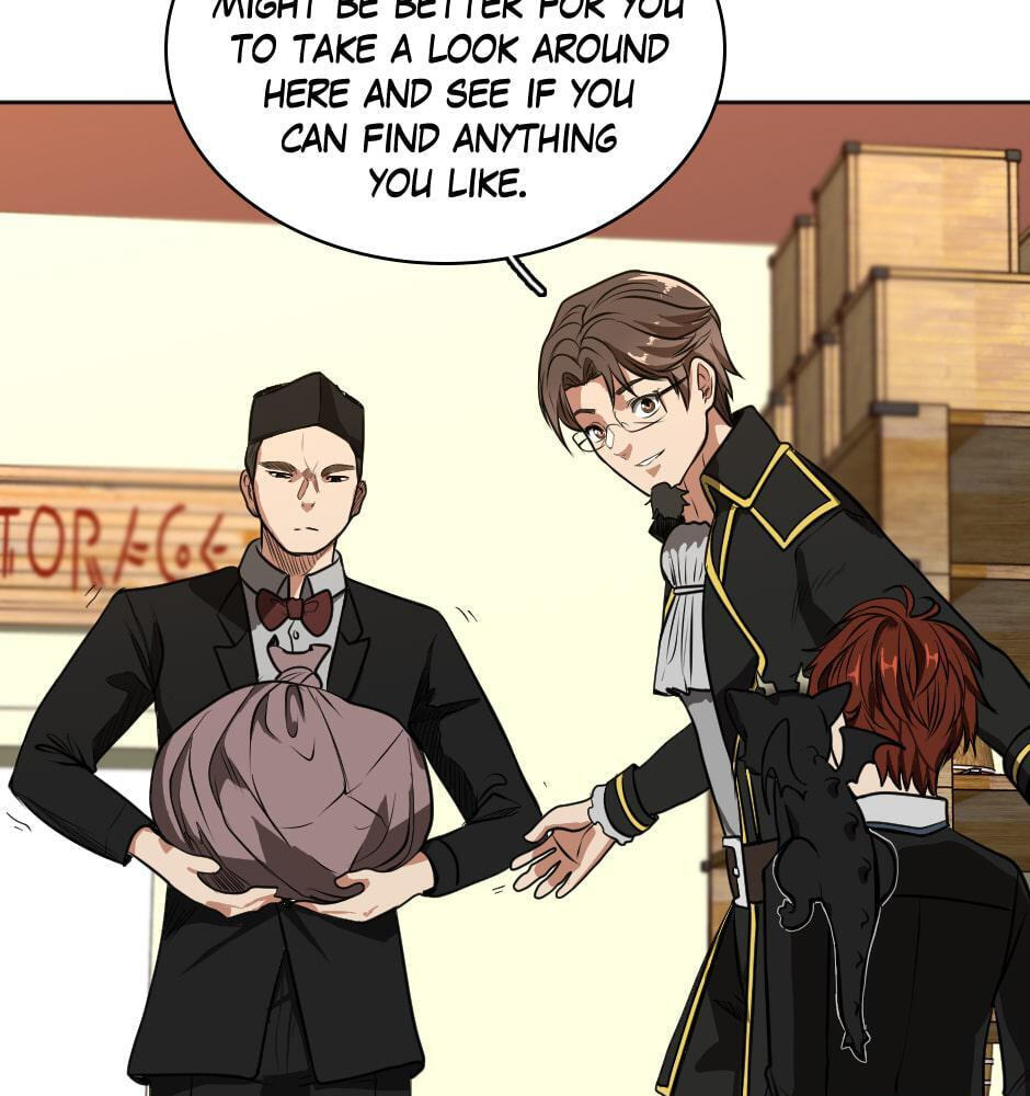 The Beginning After the End, chapter 42, image 83