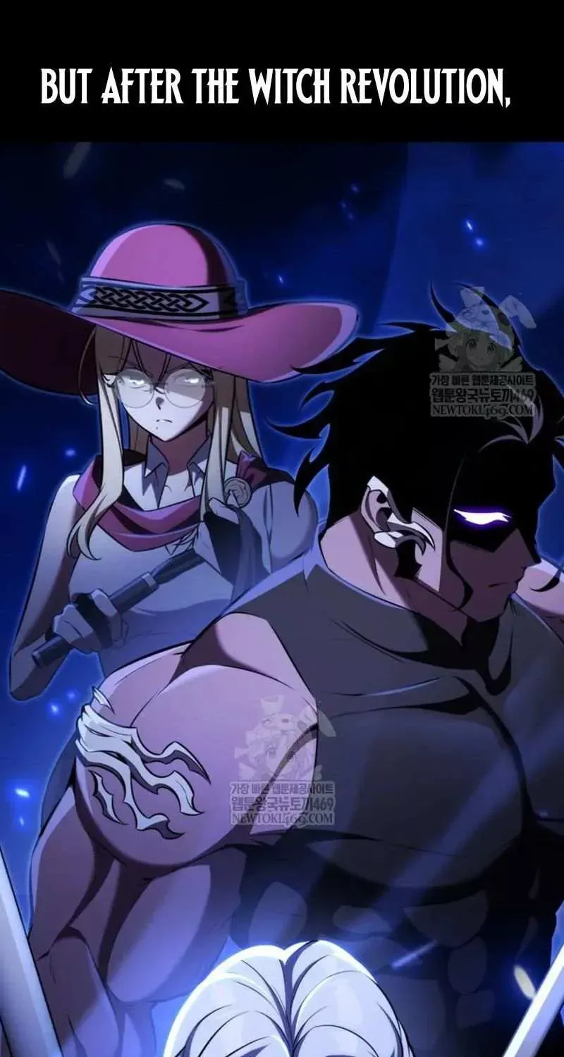 I Killed the Main Player, chapter 96, image 28