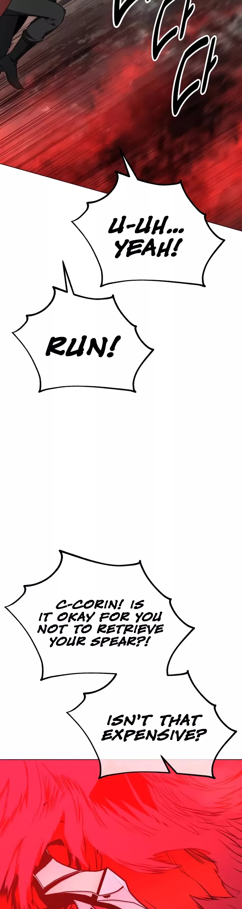 I Killed the Main Player, chapter 18, image 78