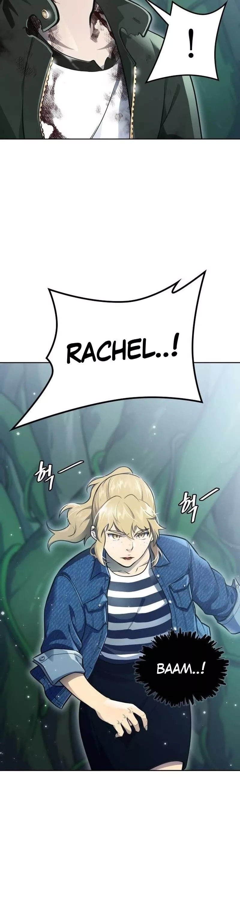 Tower of God, chapter 646, image 112