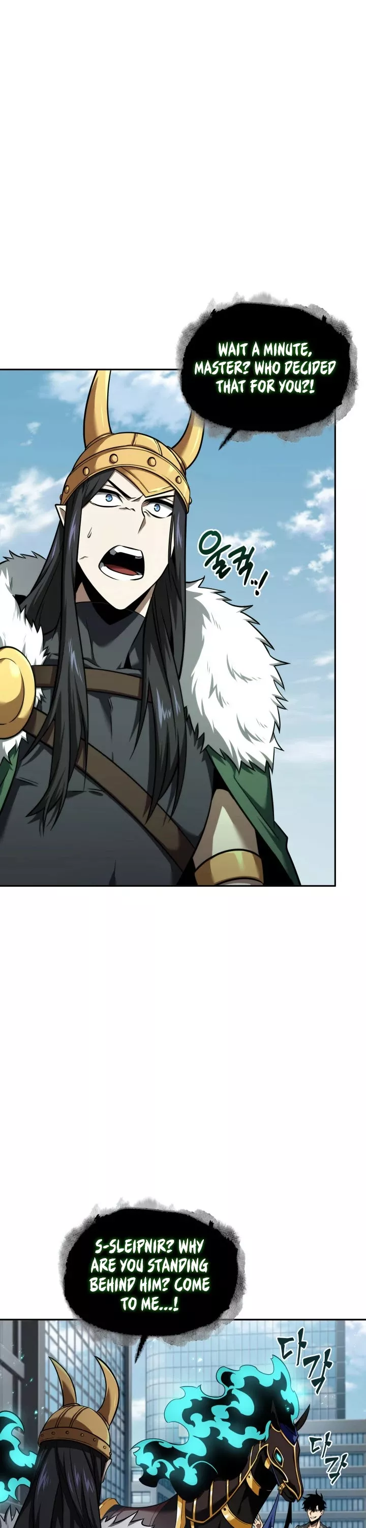 Tomb Raider King, chapter 338, image 17