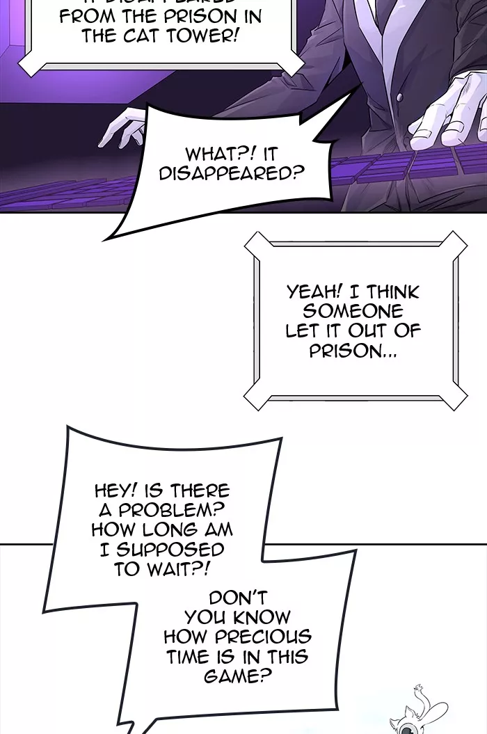 Tower of God, chapter 502, image 110