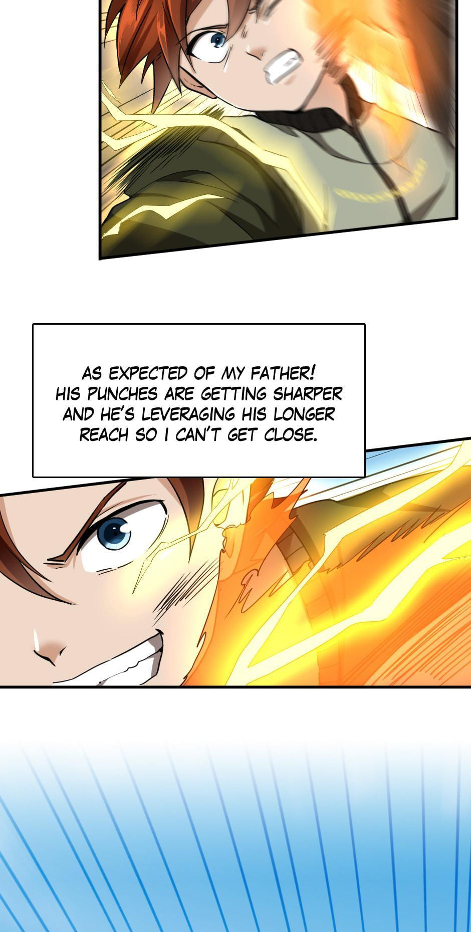 The Beginning After the End, chapter 31, image 31