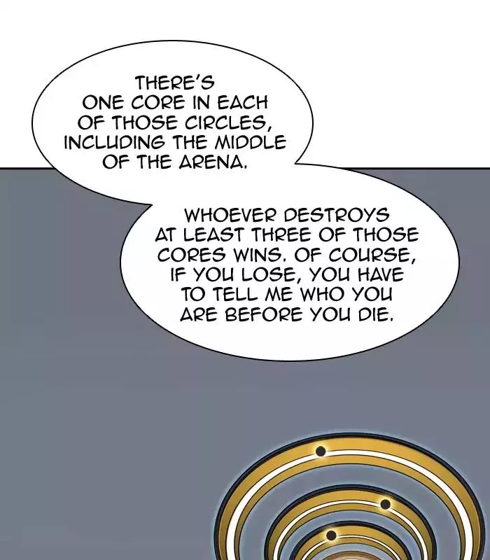Tower of God, chapter 378, image 92