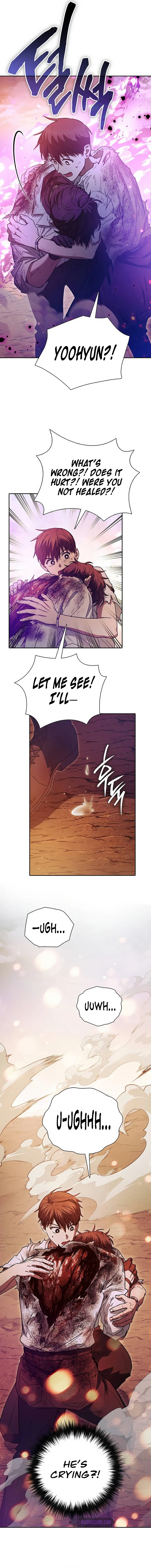 The S-Classes That I Raised, chapter 151, image 6