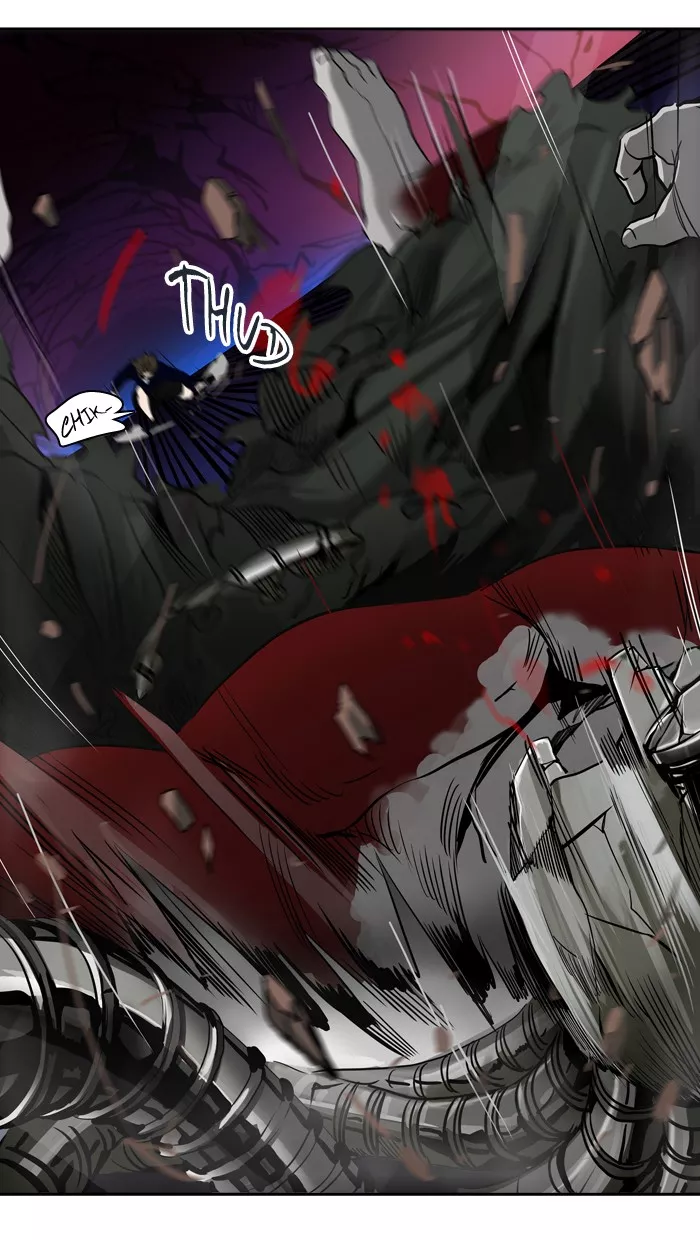 Tower of God, chapter 290, image 5