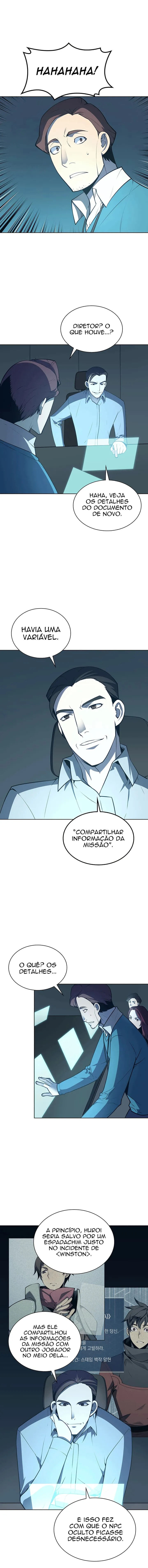 Overgeared (Team Argo), chapter 20, page 10