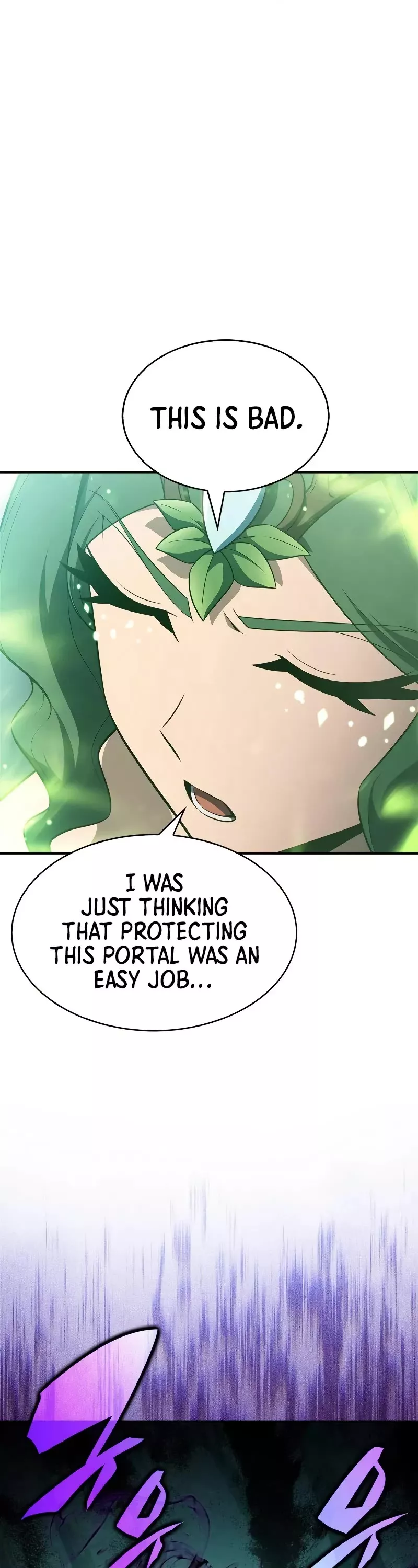 Solo Max-Level Newbie, chapter 217, image 47