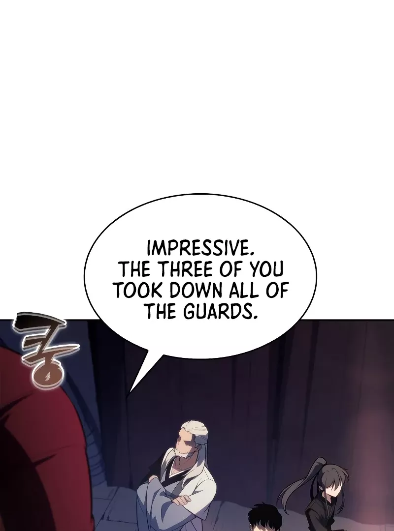 Solo Max-Level Newbie, chapter 229, image 113