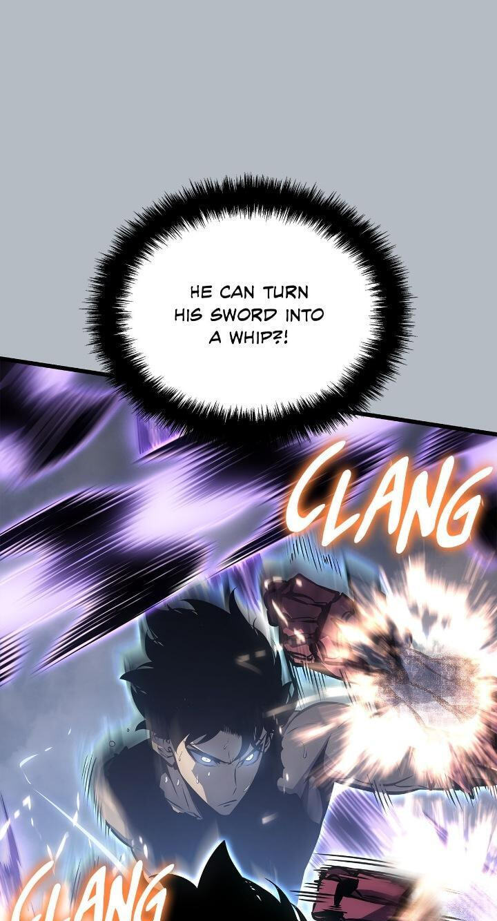 Solo Leveling, chapter 198, image 86