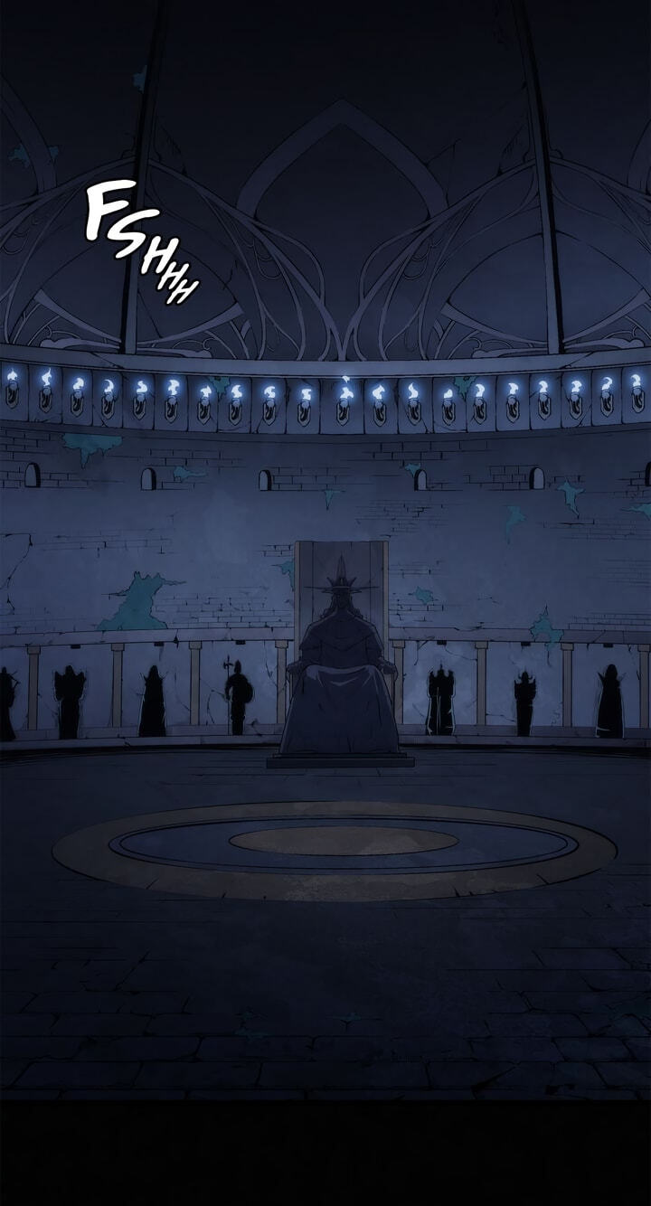 Solo Leveling, chapter 124, page 87