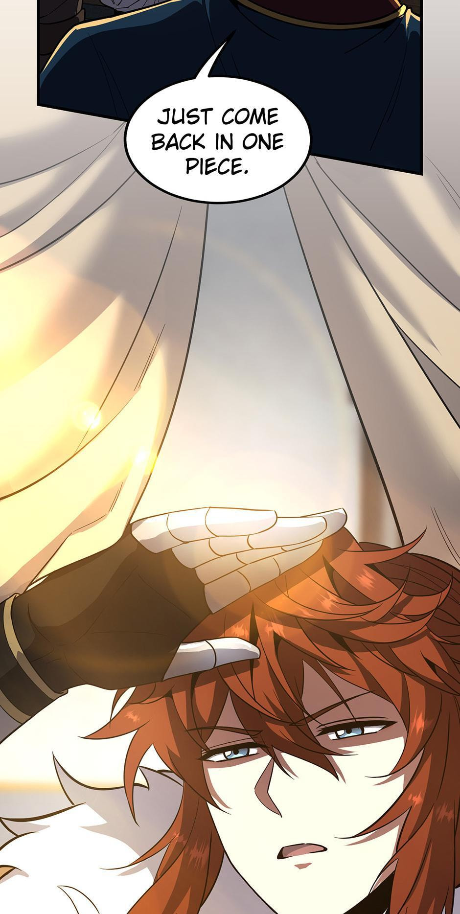 The Beginning After the End, chapter 244, image 42
