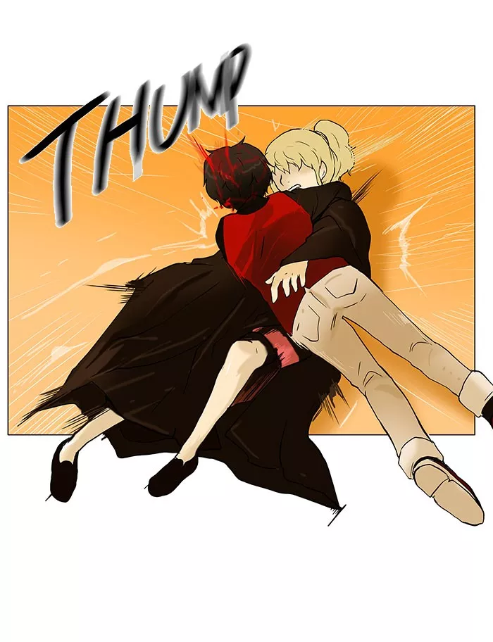 Tower of God, chapter 25, image 43