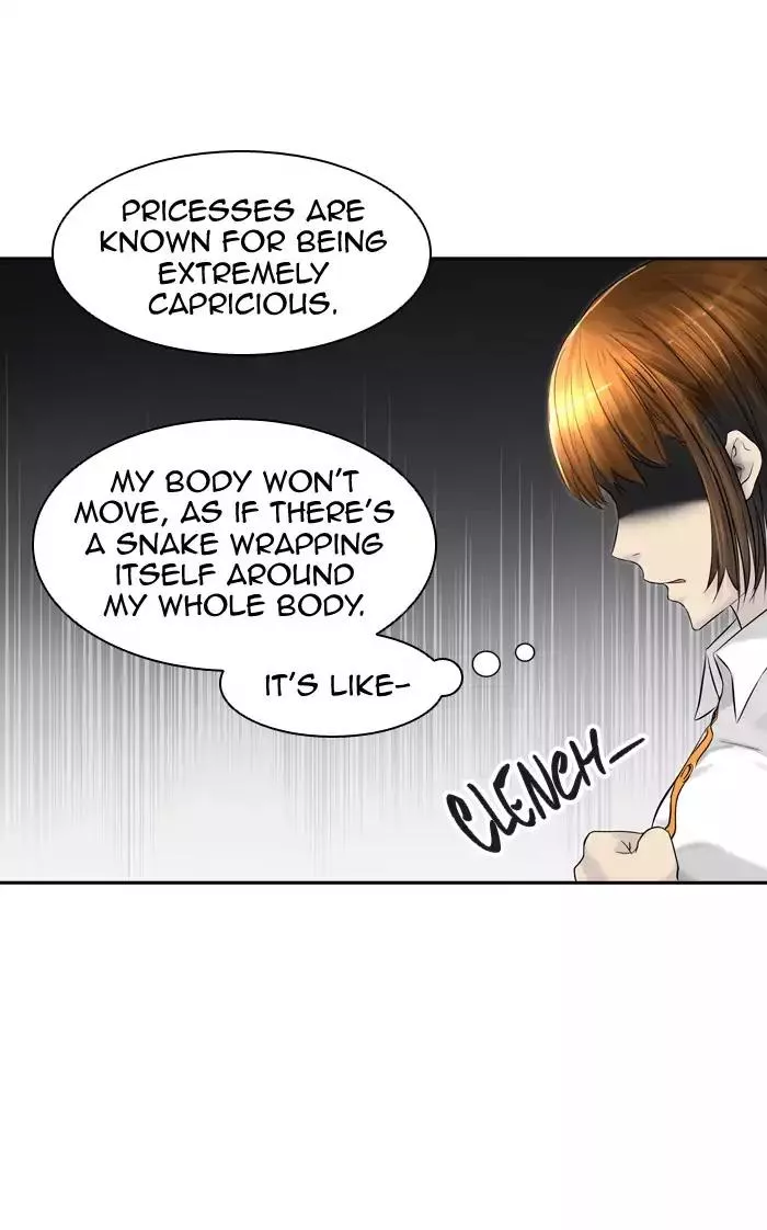 Tower of God, chapter 382, image 55