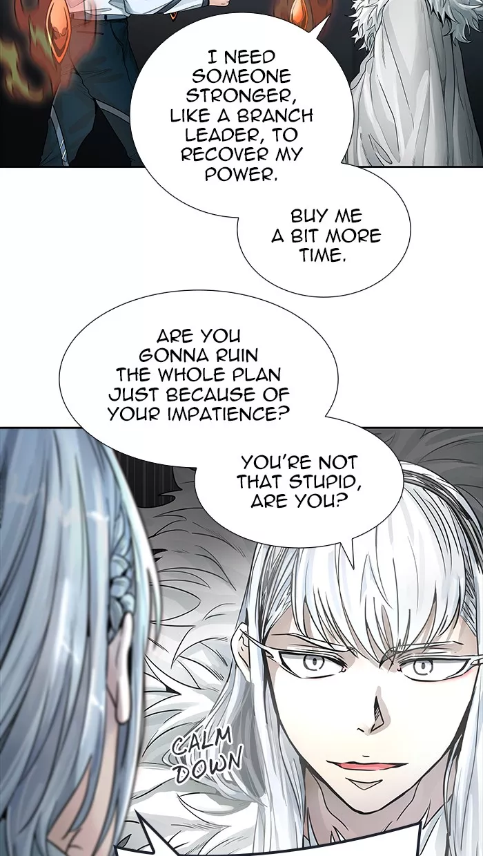 Tower of God, chapter 475, image 14