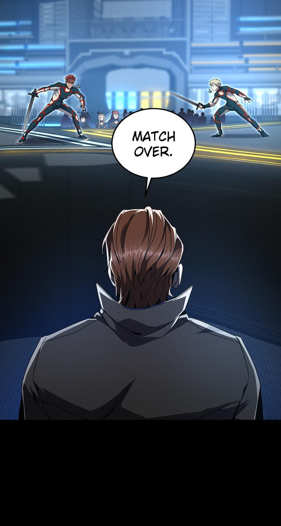 The Beginning After the End, chapter 213, image 15