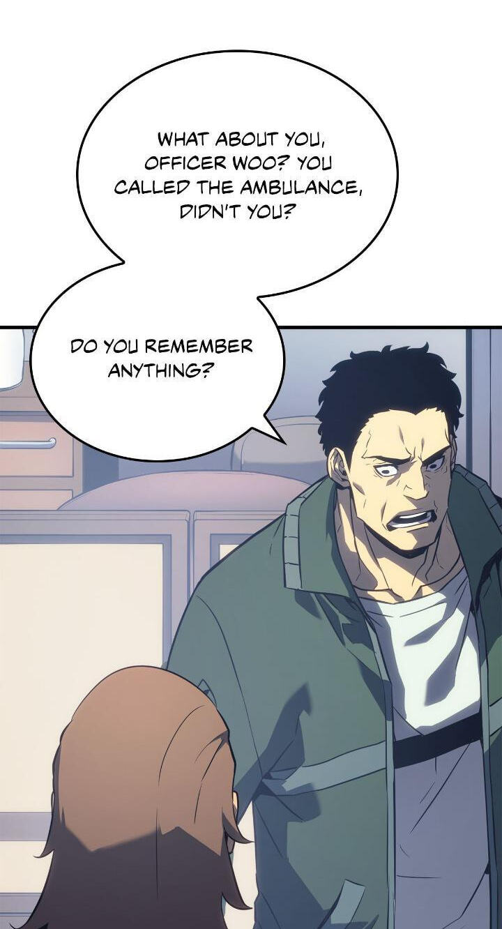 Solo Leveling, chapter 180, image 100