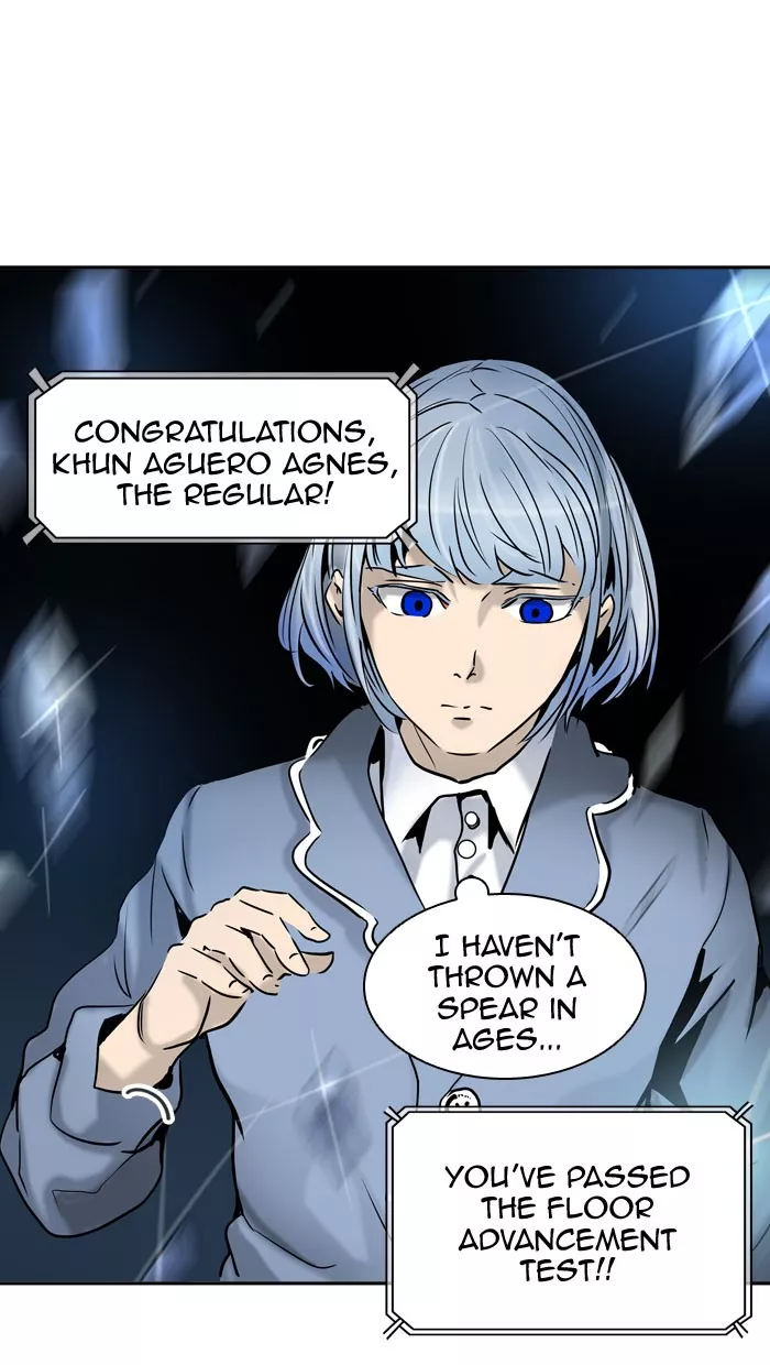 Tower of God, chapter 312, image 34