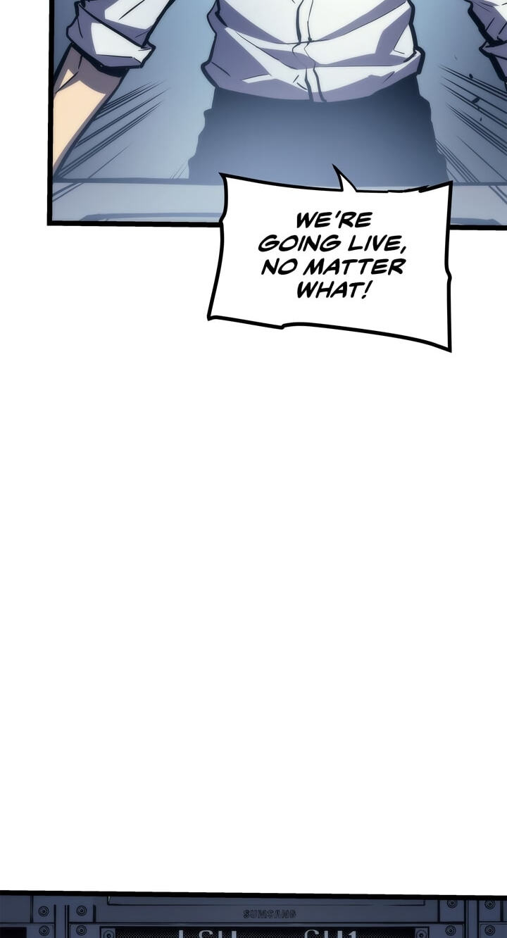 Solo Leveling, chapter 101, page 22