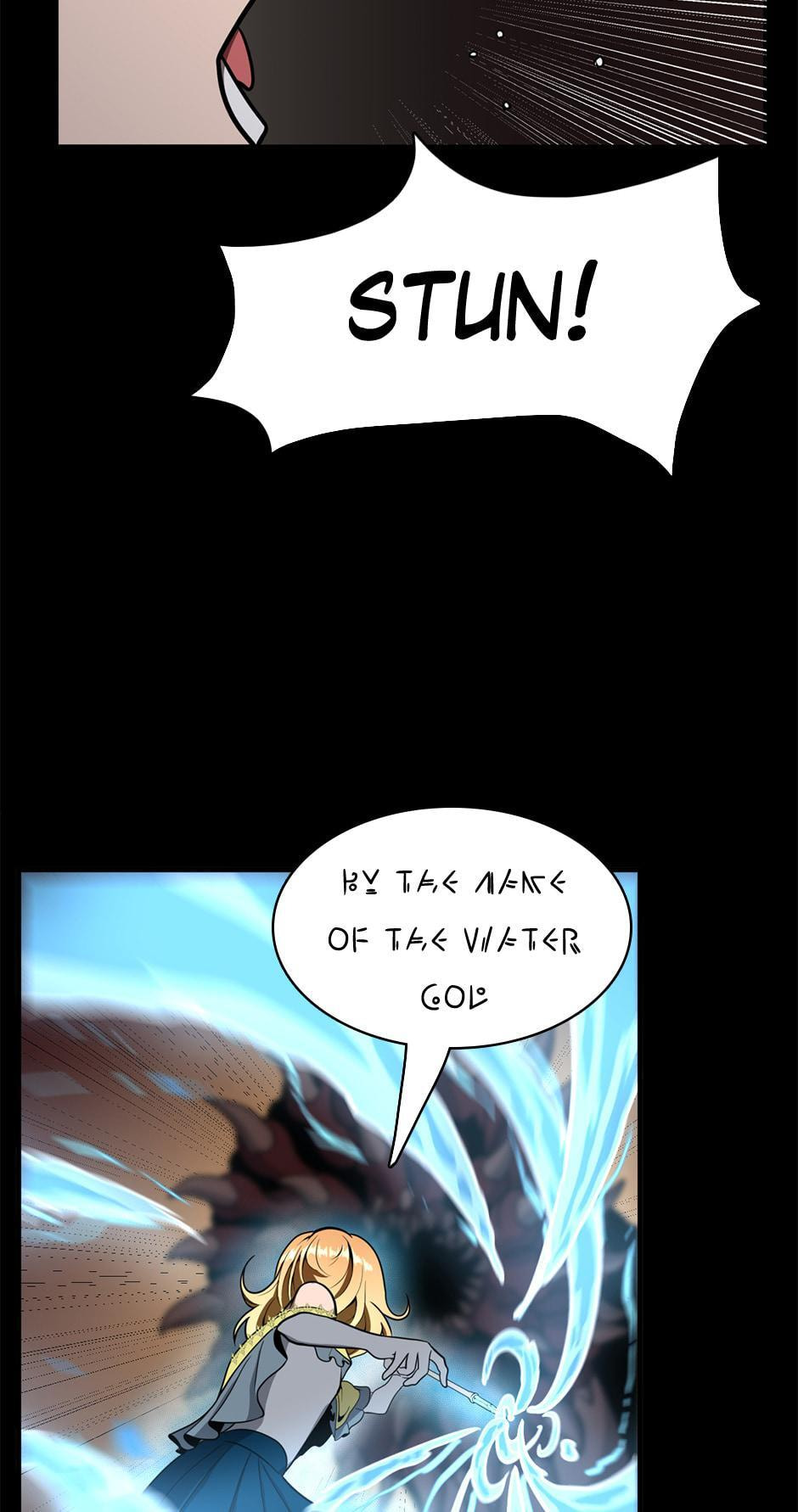 The Beginning After the End, chapter 61, image 38