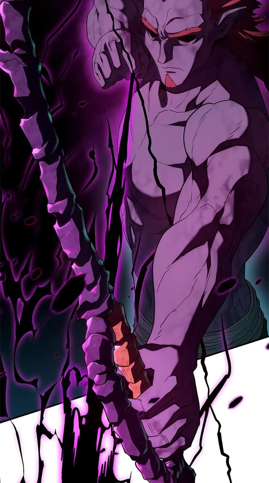 Revenge of the Baskerville Bloodhound, chapter 53, image 125