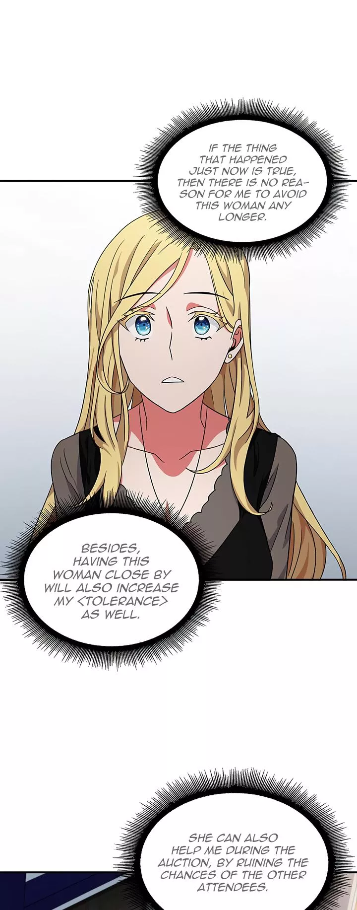 Tomb Raider King, chapter 16, image 38