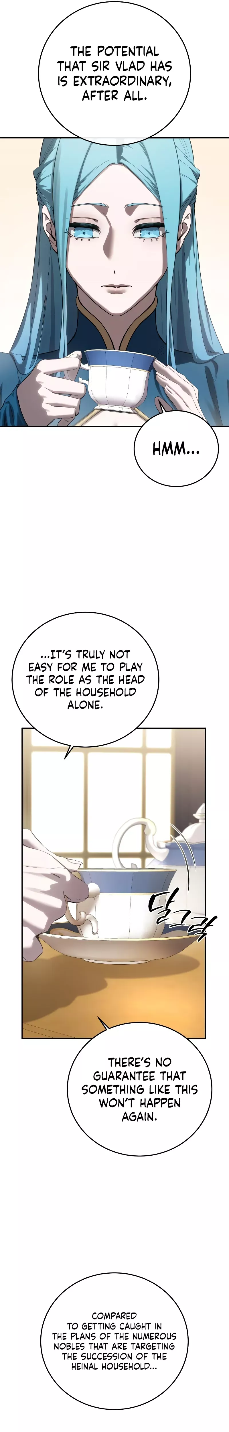 Star-Embracing Swordmaster, chapter 84, image 27