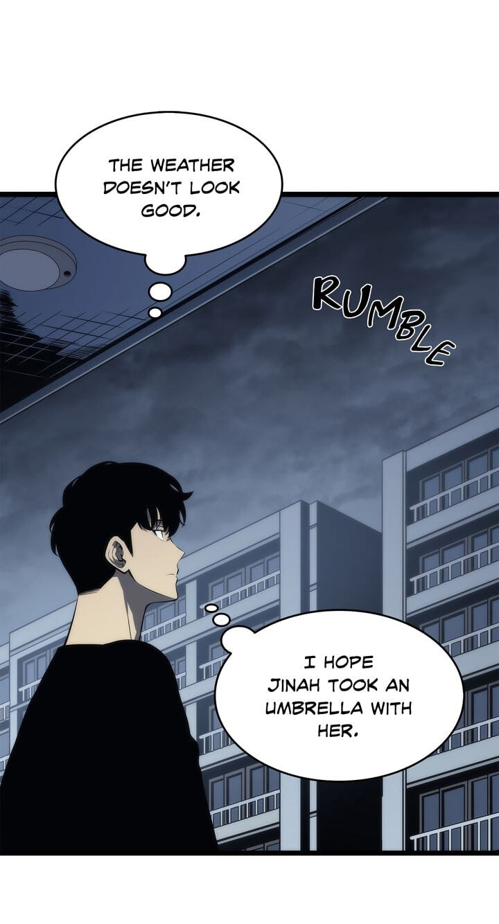 Solo Leveling, chapter 116, image 67