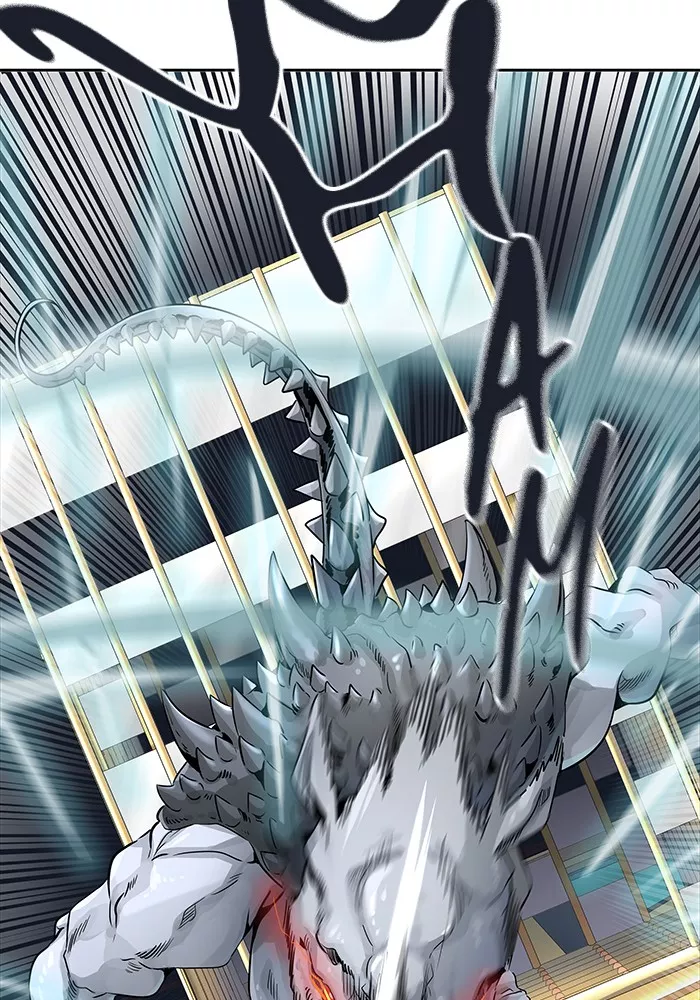 Tower of God, chapter 494, image 229