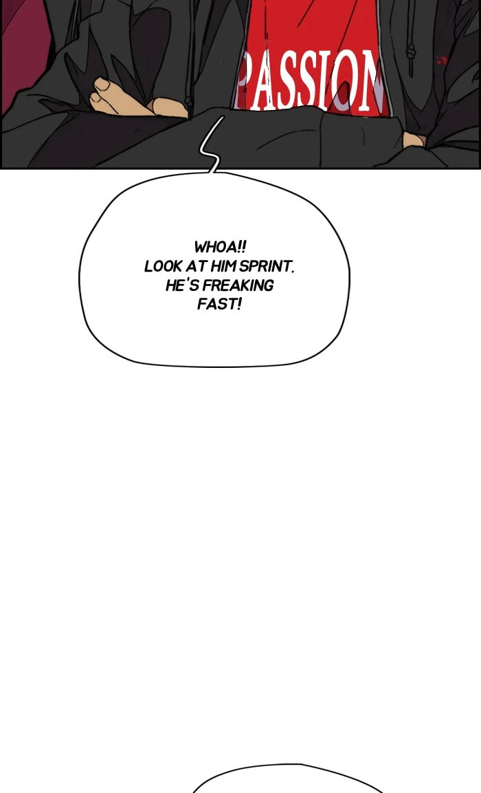 Wind Breaker, chapter 337, image 62