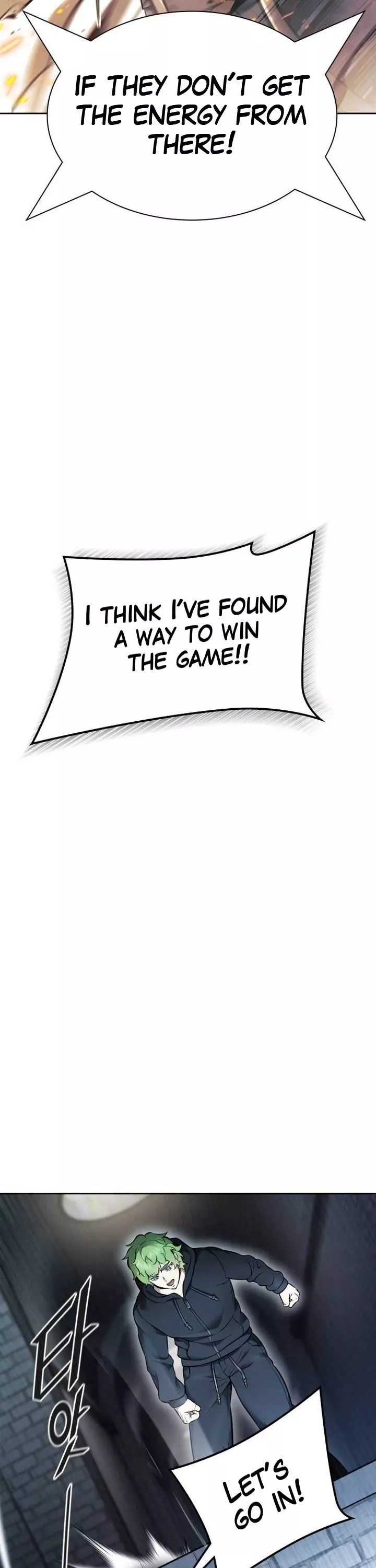 Tower of God, chapter 630, image 64