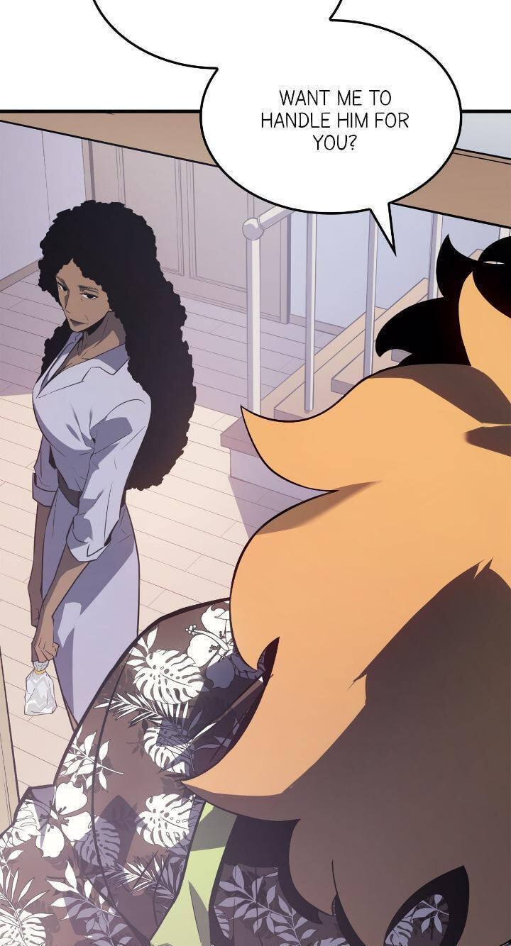 Solo Leveling, chapter 185, image 84