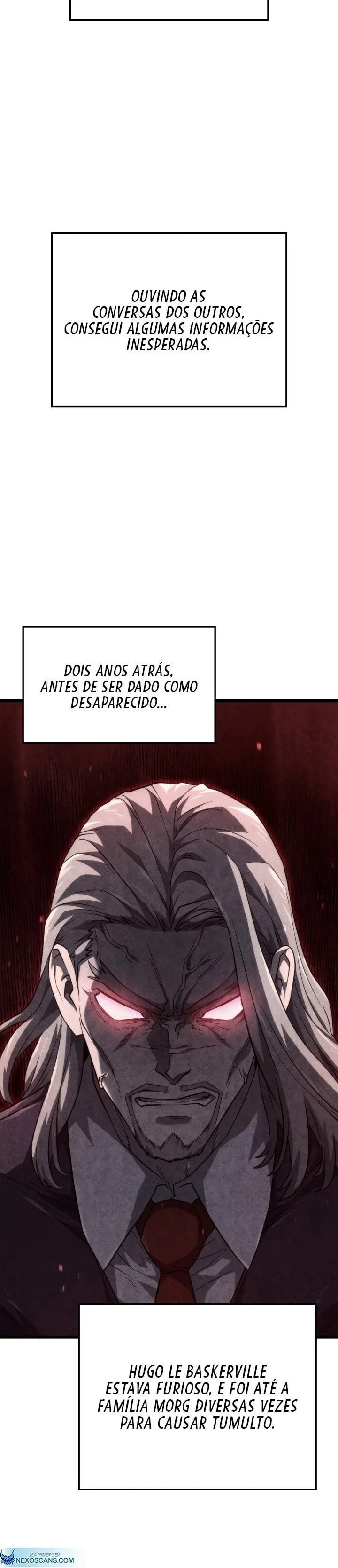 Revenge of the Baskerville Bloodhound, chapter 62, image 21