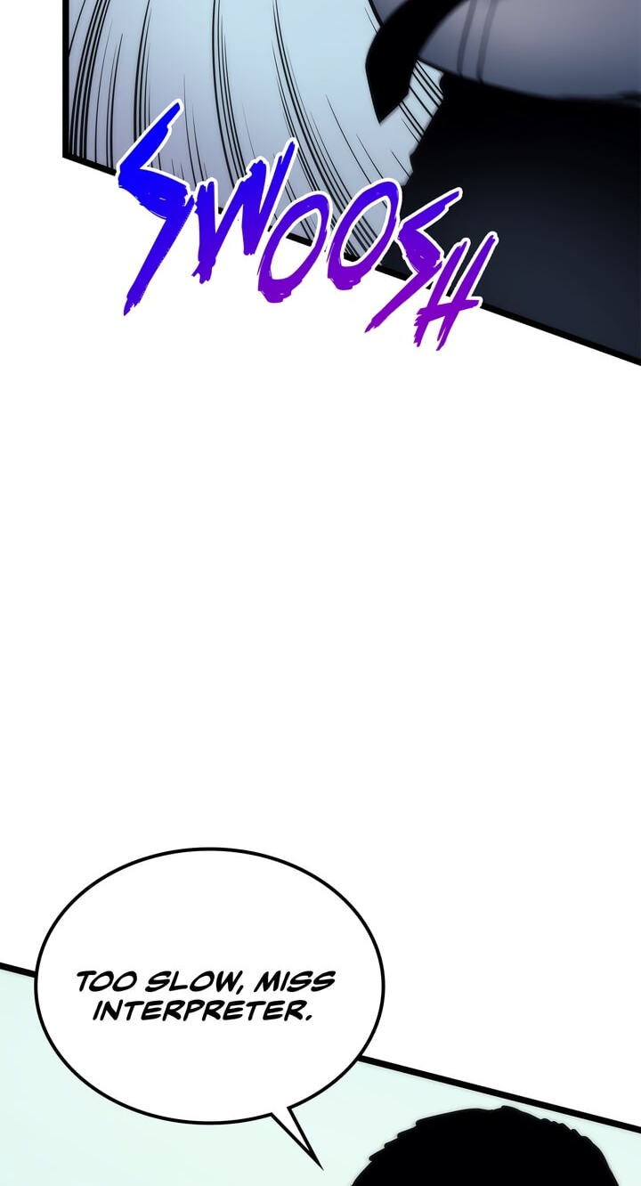 Solo Leveling, chapter 91, page 56