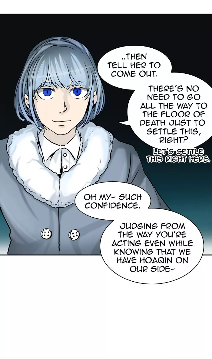 Tower of God, chapter 313, image 38