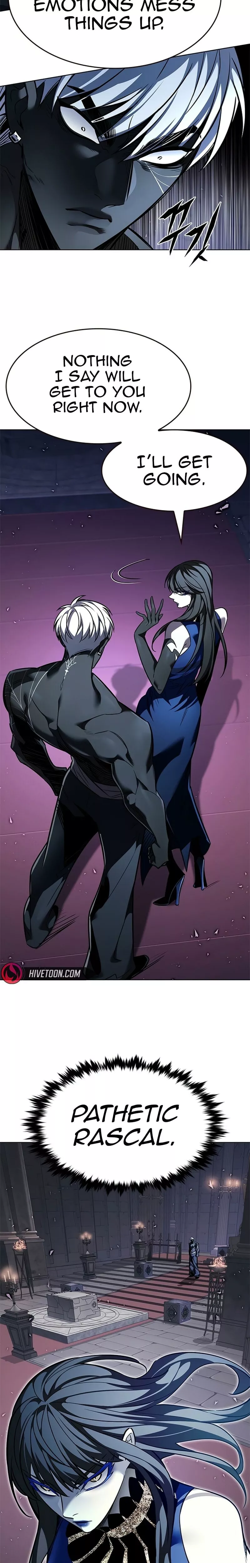 Eleceed, chapter 376, image 8