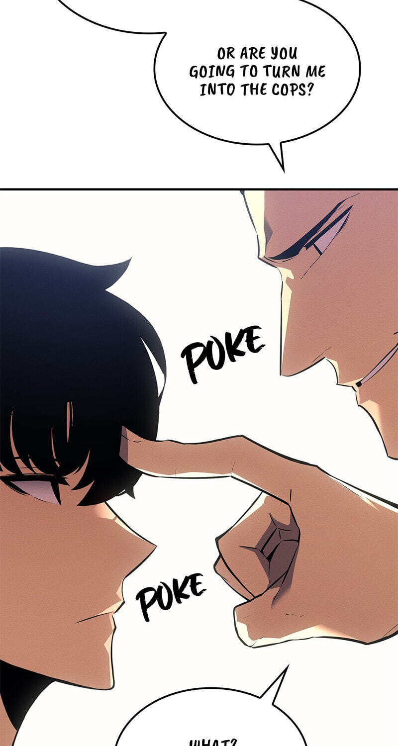 Solo Leveling, chapter 179.3, image 85