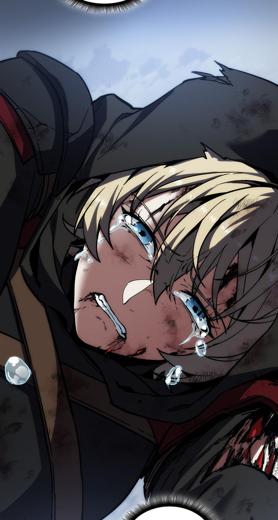 The Beginning After the End, chapter 243, image 100